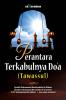 Perantara Terkabulnya Do'a (Tawassul)